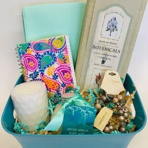 Gift Basket